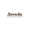 Boveda brand logo