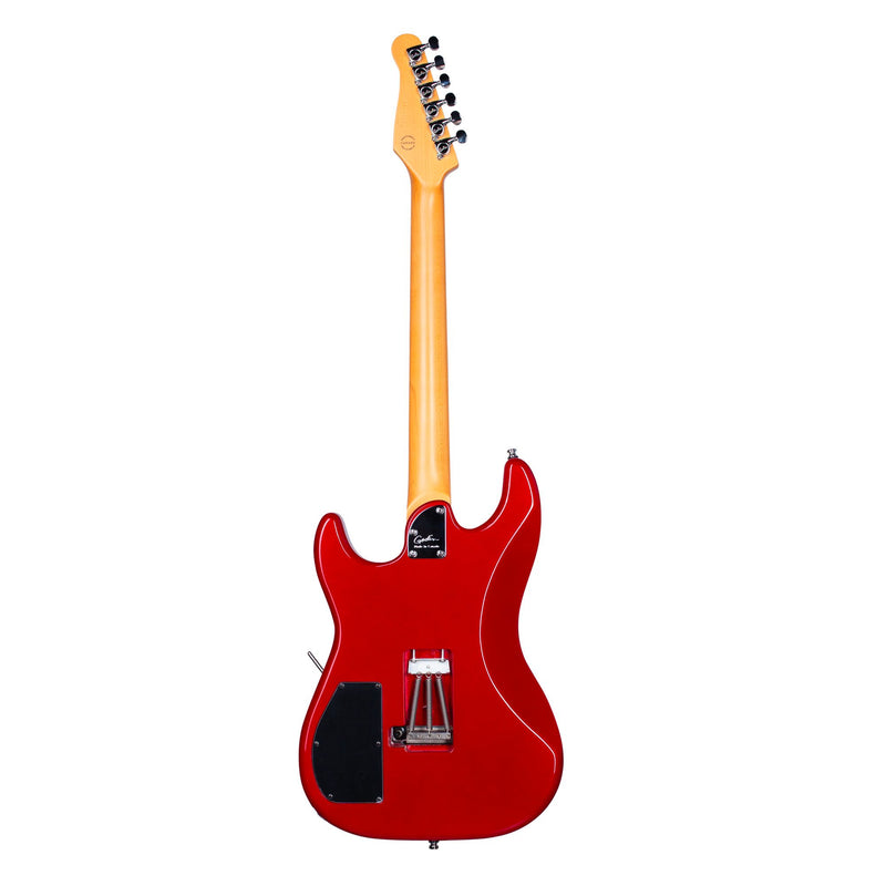 Godin Guitars REDLINE Electric Guitar (Red)