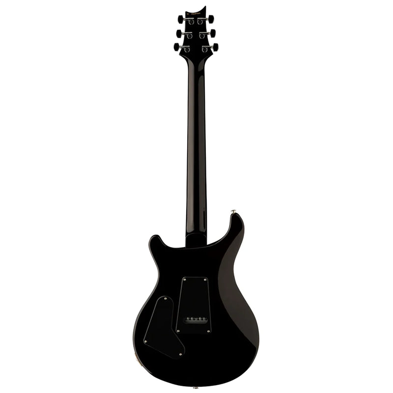 Guitare électrique PRS S2 CUSTOM 24-08 (ambre noir)