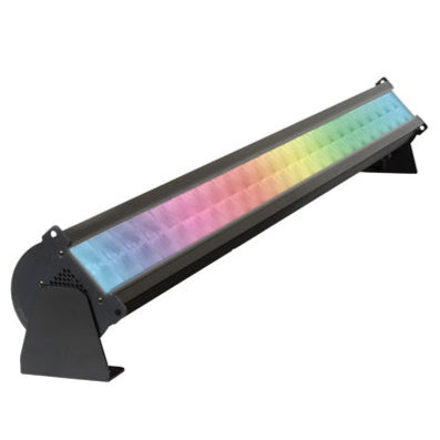 Chroma-Q STUDIO FORCE II PLUS 72 LED Wash Light Bar (Black)