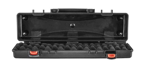 Odyssey VU150302NF Vulcan Injection-Molded Utility Case