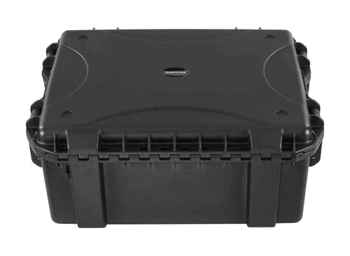 Odyssey VU211509NF Bottom Interior Injection-Molded Utility Case