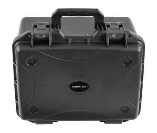 Odyssey VU151010NF Valise utilitaire moulée par injection Vulcan