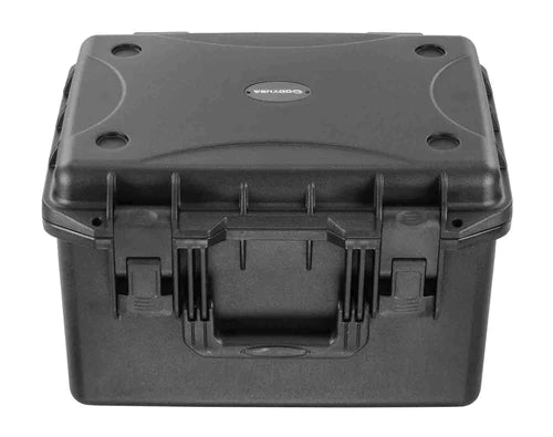 Odyssey VU161308 Injection-Molded Utility Case w/Pluck Foams