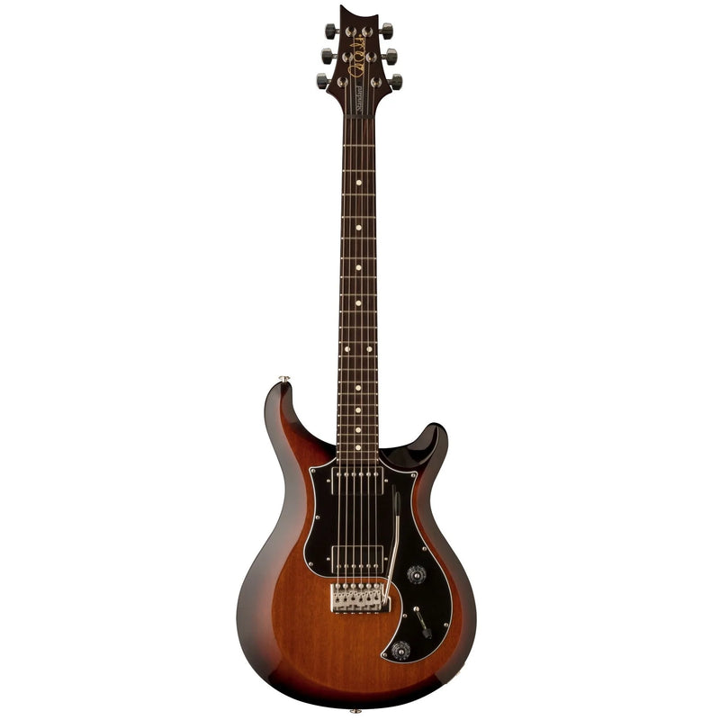 PRS S2 STANDARD 22 Electric Guitar (Tobacco Sunburst)