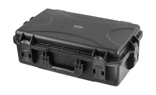 Odyssey VU201107NF Bottom Interior Injection-Molded Utility Case
