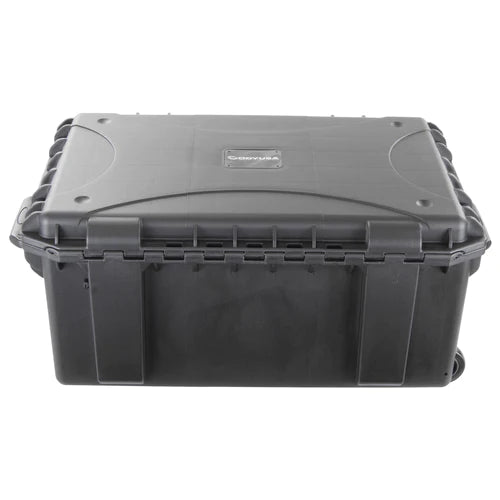 Odyssey VU291810HWNF Empty Bottom Interior Injection-Molded Trolley Utility Case