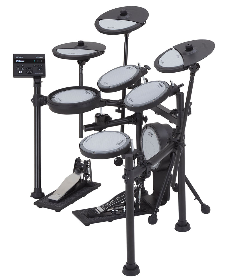 Roland VQD106 Quiet Electronic Drum