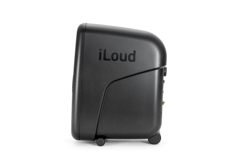 IK Multimedia IP ILOUD MMPRO IN Portable Reference Studio Monitor