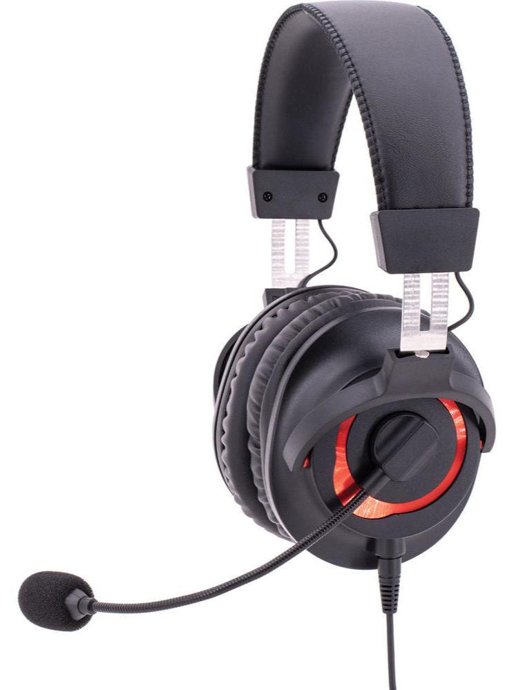 CAD MH350 Streaming Headset with Microphone