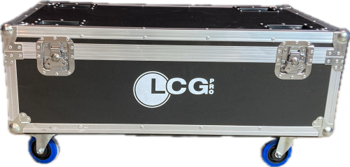 LC Group LCG-CASE4 Case for STORM 1000 or BEAMER 44