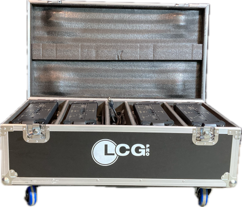LC Group LCG-CASE4 Case for STORM 1000 or BEAMER 44