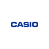 Casio brand logo