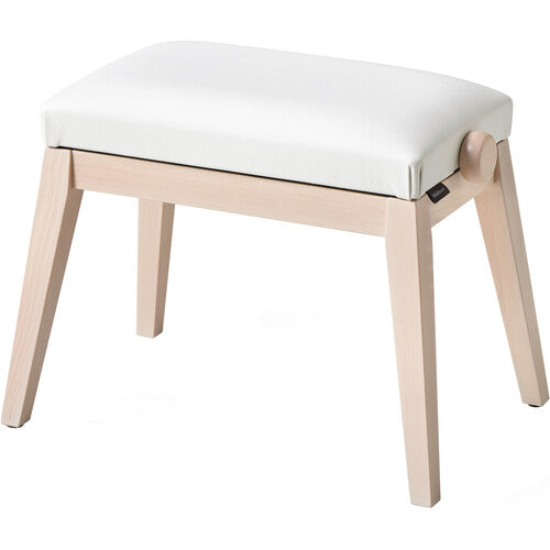 Casio BG-50WE Piano Bench for PX-S7000 (White)