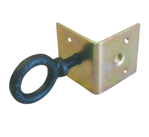 Adaptive Technologies Group EN-500 Eye Nut - 1/2"