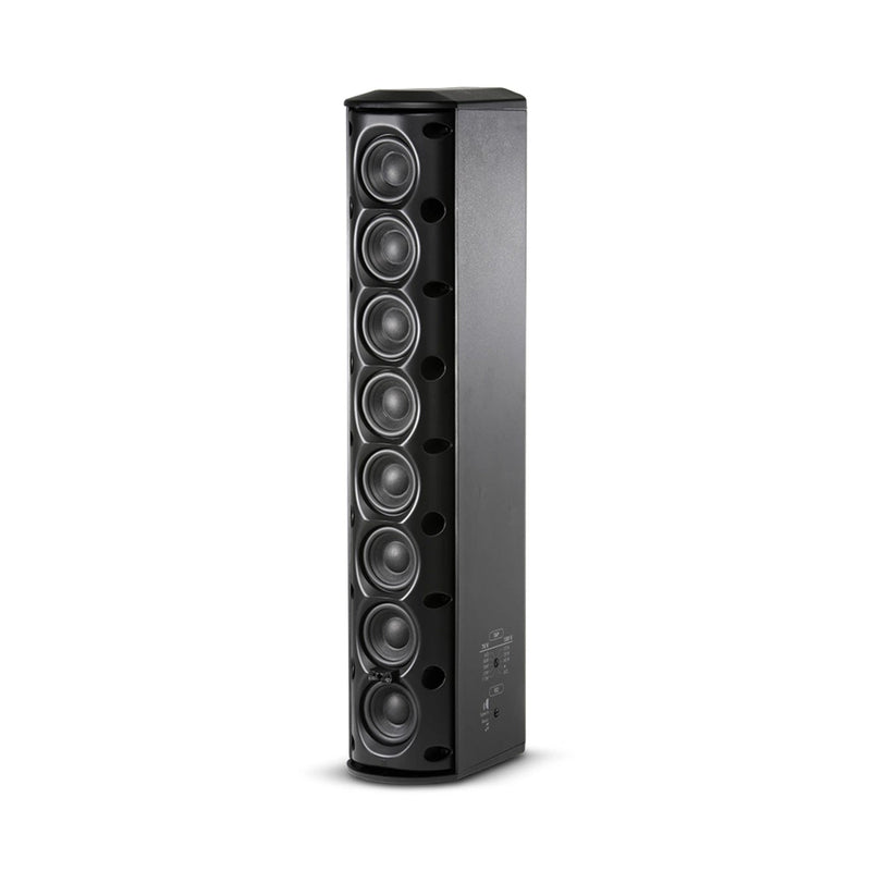 JBL CBT-50LA-1 Constant Beamwidth Technology™ Line Array Column Loudspeaker (Black)