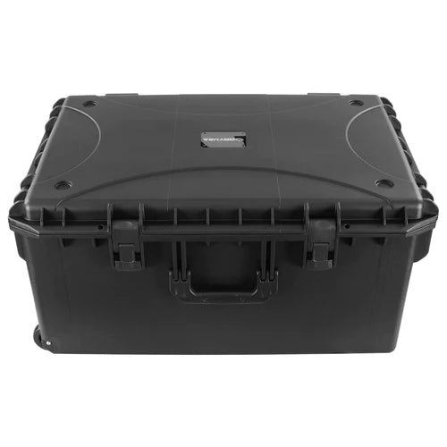 Odyssey VU291813HW Intérieur inférieur avec mousse Pluck, valise utilitaire moulée par injection