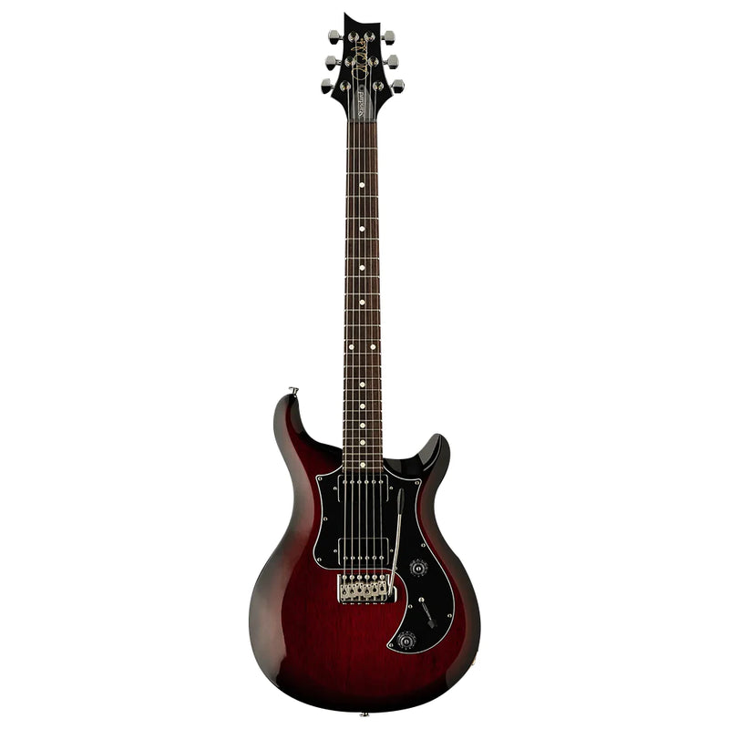 Guitare électrique PRS S2 STANDARD 22 (Scarlet Burst)