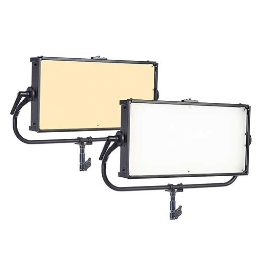 Chroma-Q CQ647-2000 Soft White LED Light Panel