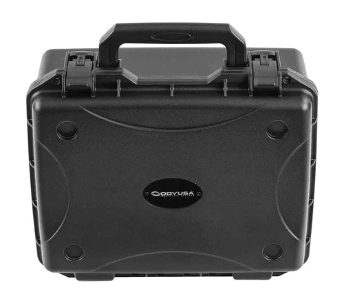 Odyssey VU110804NF Valise utilitaire moulée par injection Vulcan