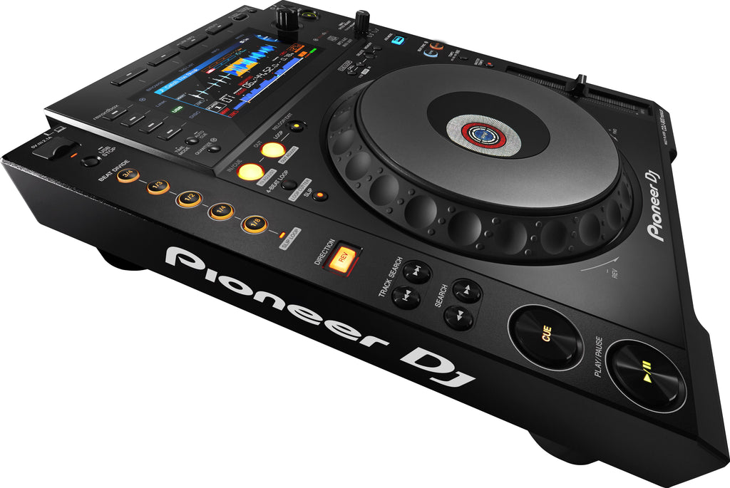 Pioneer DJ CDJ-900NEXUS Media Player