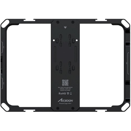 Cage réglable ACSSOon PowerCage Mini pour iPad Mini