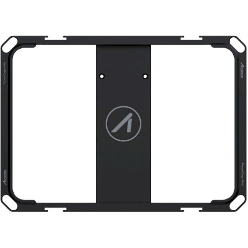 ACSOON CINEVIEW HE SYSTÈME DE TRANSMISSION VIDÉO sans fil multi-spectre + Cage réglable PowerCage Mini pour iPad Mini (Bundle)