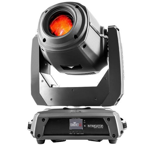 Chauvet DJ INTIMIDATOR SPOT 375Z IRC IRC Moving Head (USED