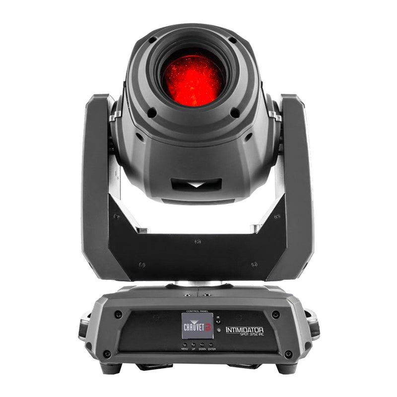 Chauvet DJ INTIMIDATOR SPOT 375Z IRC IRC Moving Head (USED