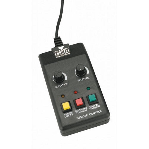 Chauvet DJ FC-T Remote for Chauvet Fog Machines (USED)