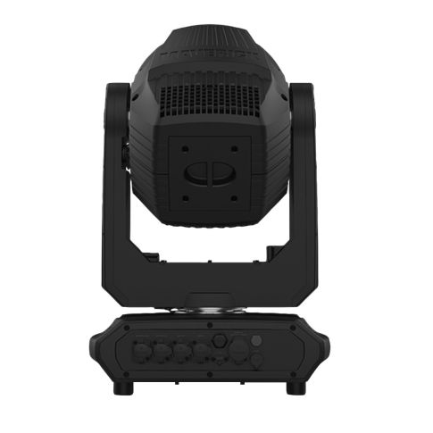 Chauvet Professional MAVERICK-STORM1-BEAM Fully Featured, IP65 Rated, High Powered Beam