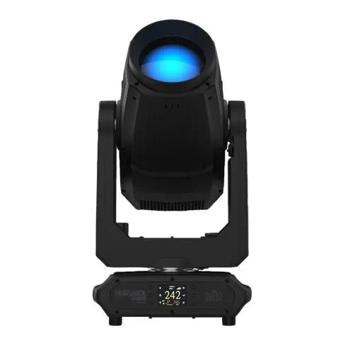 Chauvet Professional MAVERICK-STORM1-HYBRID Fully Featured IP65 Rated High Powered Spot/Beam/Wash Combination Fixture