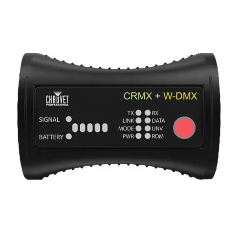 Chauvet Professional MICROT1TRXG6 W-DMX Micro T-1 TRX G6 Transceiver