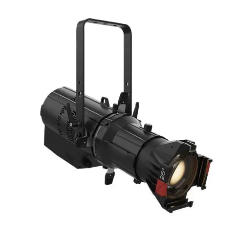 Chauvet Professional OVATION E-4WW IP Outdoor-Rated LED Ellipsoidal Fixture