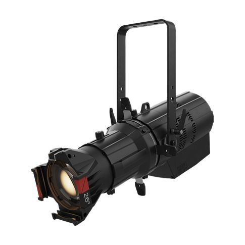 Chauvet Professional OVATION E-4WW IP Outdoor-Rated LED Ellipsoidal Fixture
