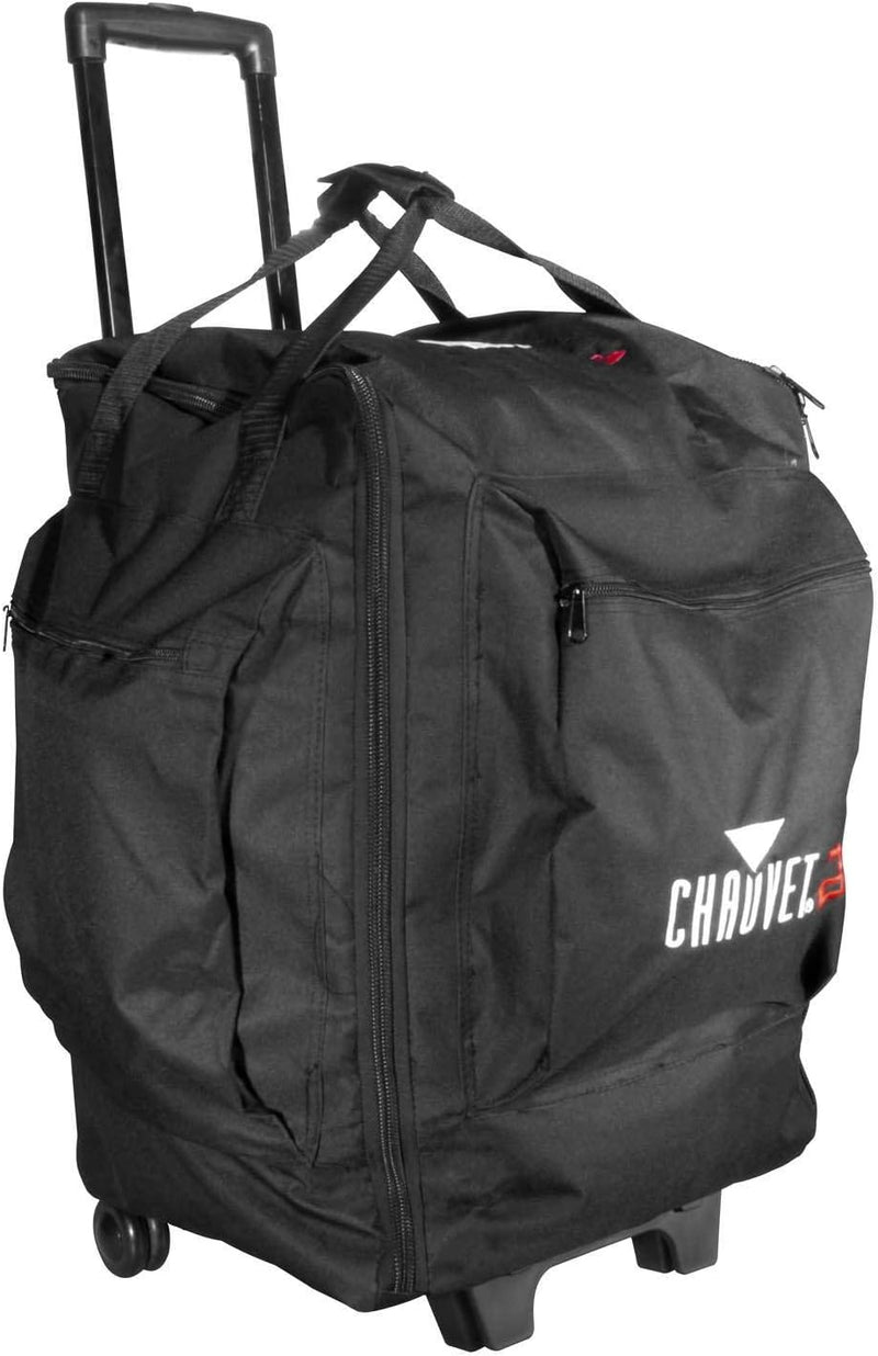 Chauvet DJ CHS50 Sac à roulettes durable à parois souples 