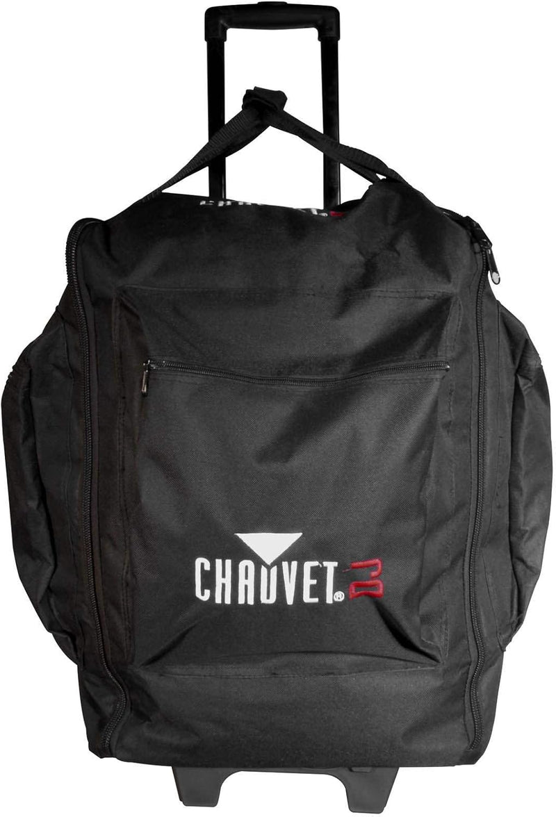 Chauvet DJ CHS50 Sac à roulettes durable à parois souples 