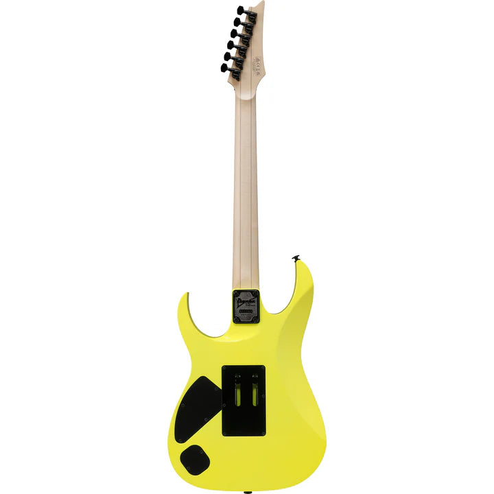 Ibanez RG565RDY Electric Guitar (Desert Sun Yellow)