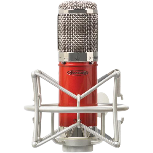 Avantone Pro CK6PLUS Large-diaphragm Cardioid FET Condenser Microphone