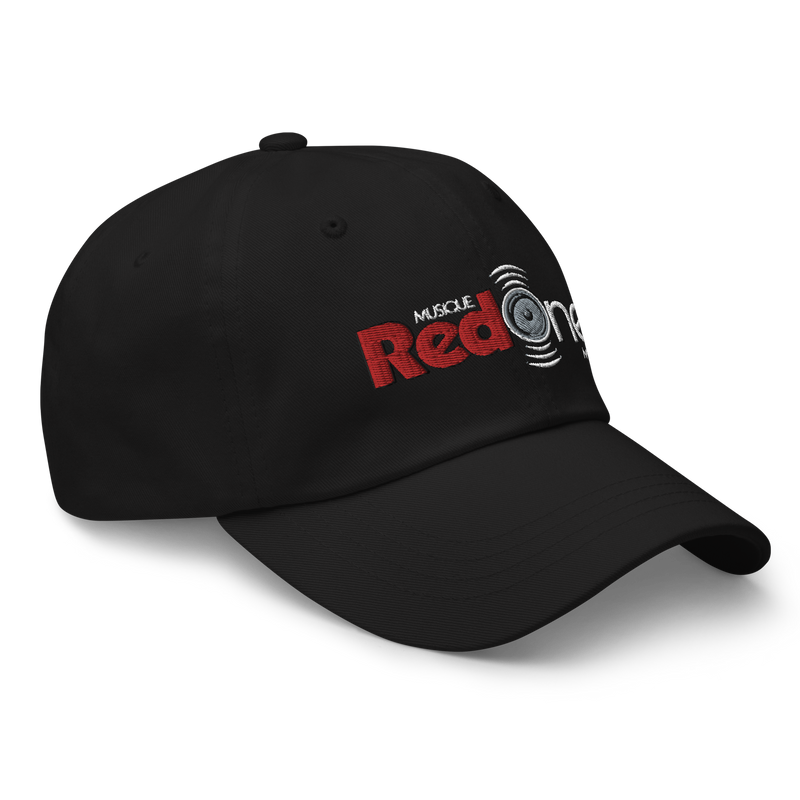RedOne Music Canada Dad Hat
