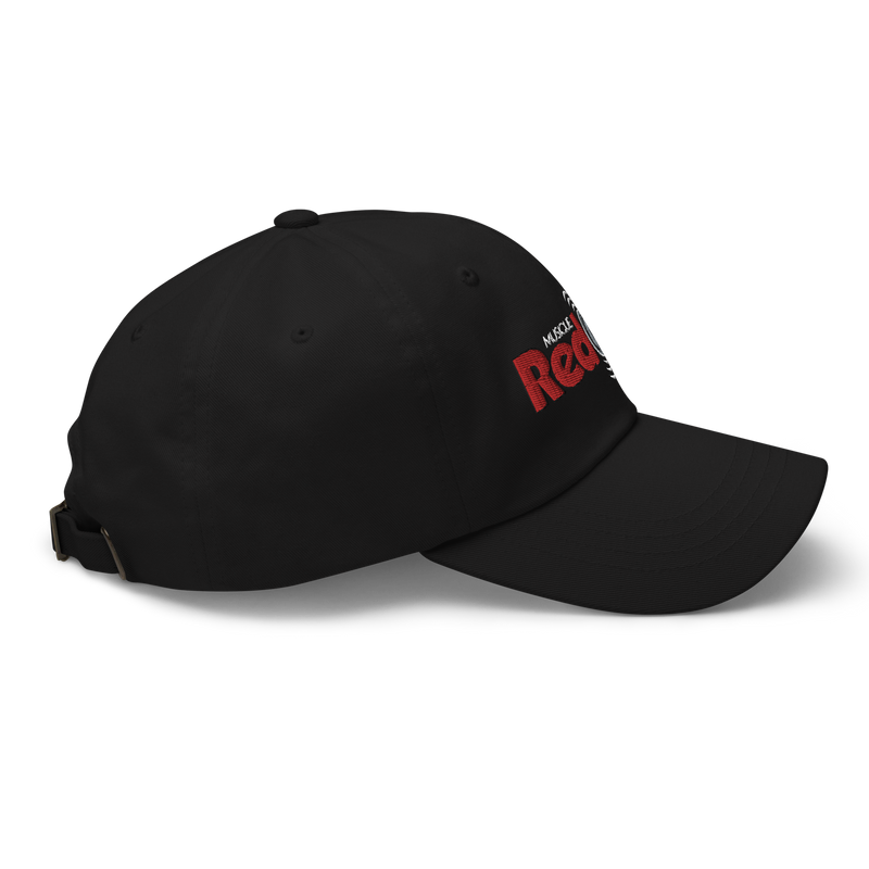 RedOne Music Canada Dad Hat