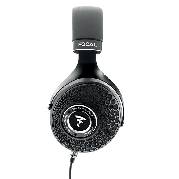 Focal CLEAR MG PRO Open Back Headphones