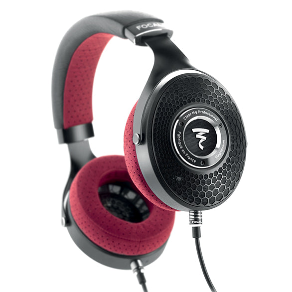 Focal CLEAR MG PRO Casque Ouvert