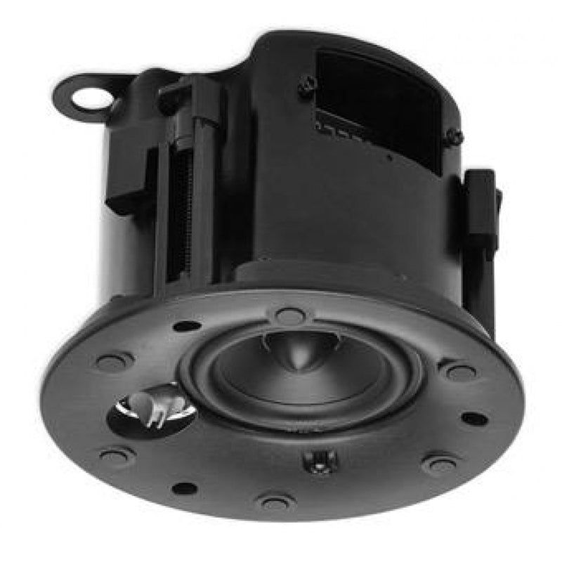 Cloud Electronics CS-C3B Ceiling Speaker (Black) - 3"