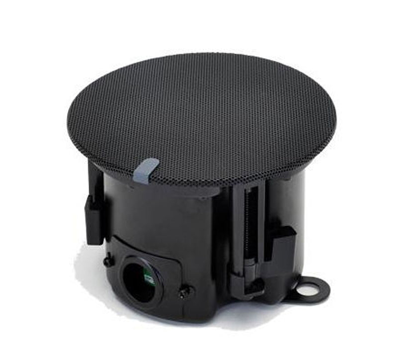 Cloud Electronics CS-C3B Ceiling Speaker (Black) - 3"