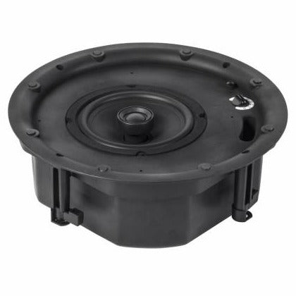 Cloud Electronics CS-C5B Ceiling Speaker (Black) - 5"