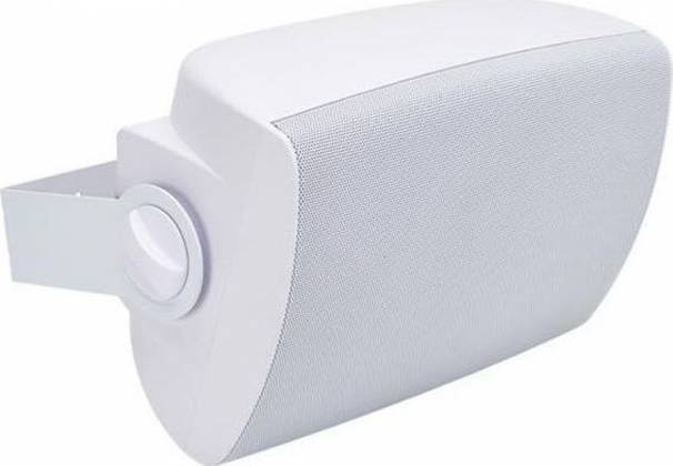 Cloud Electronics CS-S4W Enceinte de montage de surface (blanc) - 4 "