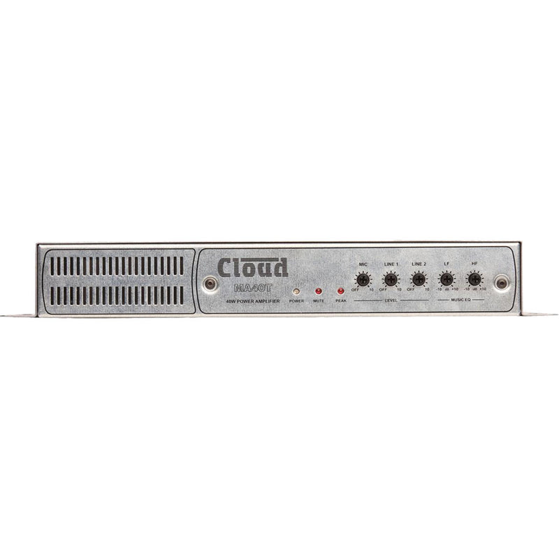 Cloud Electronics MA40T Line Mini amplificateur