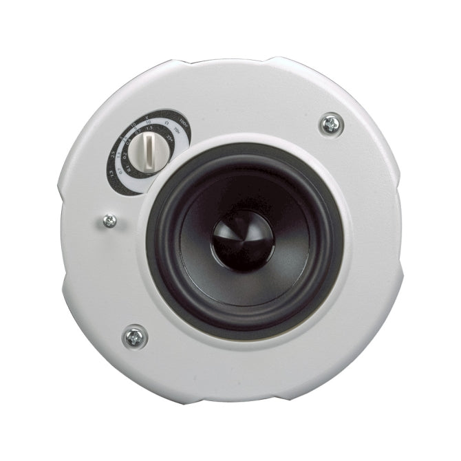 SoundTube CM31-EZ-WH In Ceiling Speaker (White) - 3"