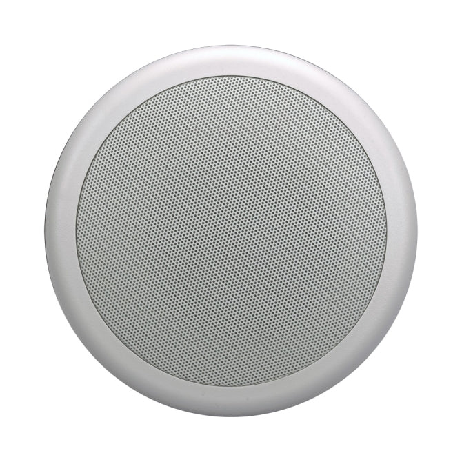 SoundTube CM31-EZ-WH-MP 8 In Ceiling Speaker (White) - 3"